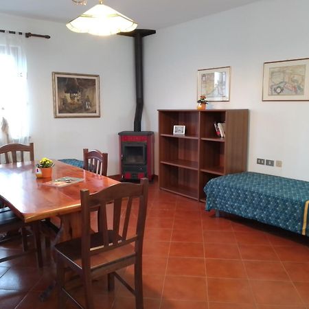 Appartement Cjase Paola à Cassacco Extérieur photo