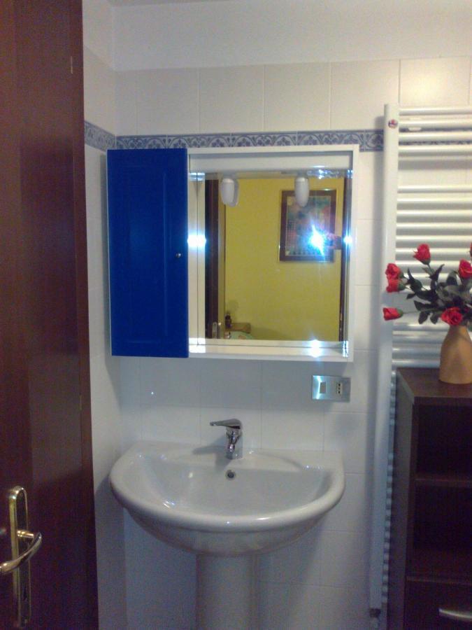 Appartement Cjase Paola à Cassacco Chambre photo