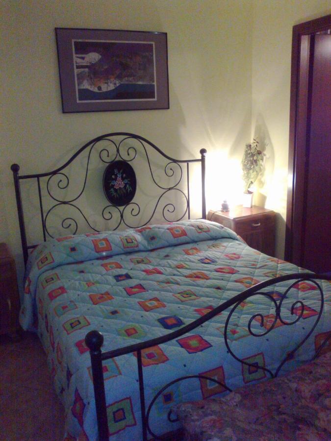 Appartement Cjase Paola à Cassacco Chambre photo