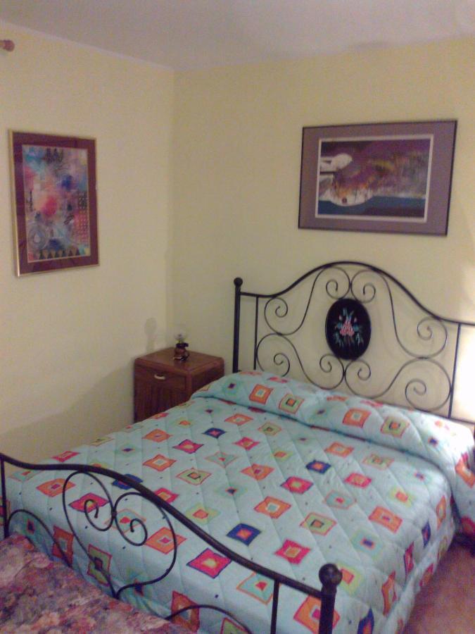 Appartement Cjase Paola à Cassacco Chambre photo