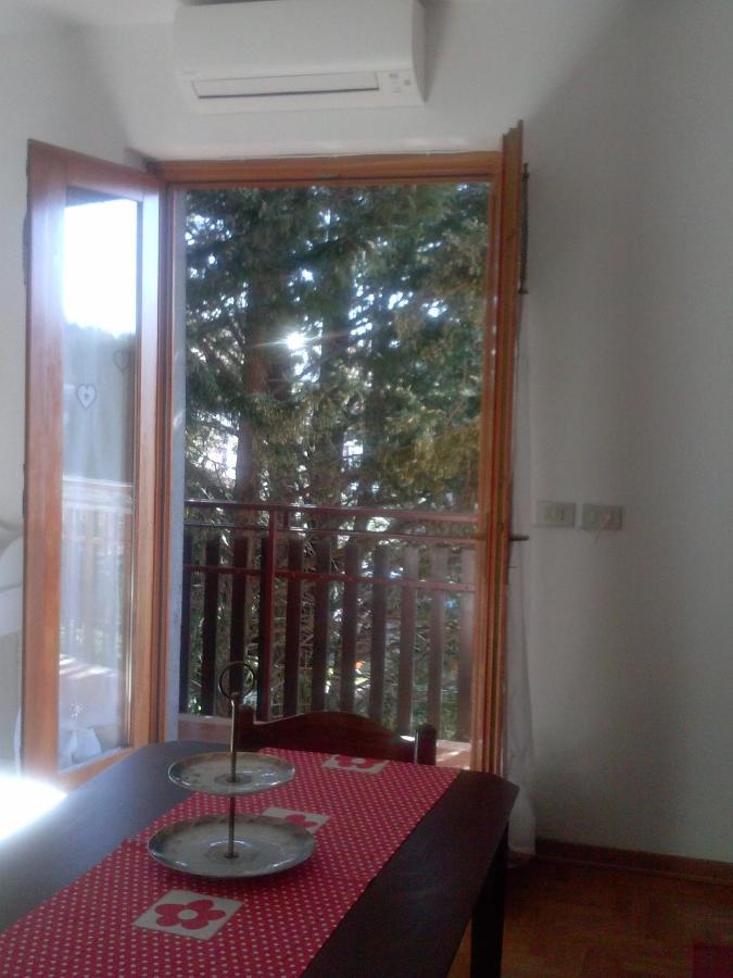 Appartement Cjase Paola à Cassacco Extérieur photo