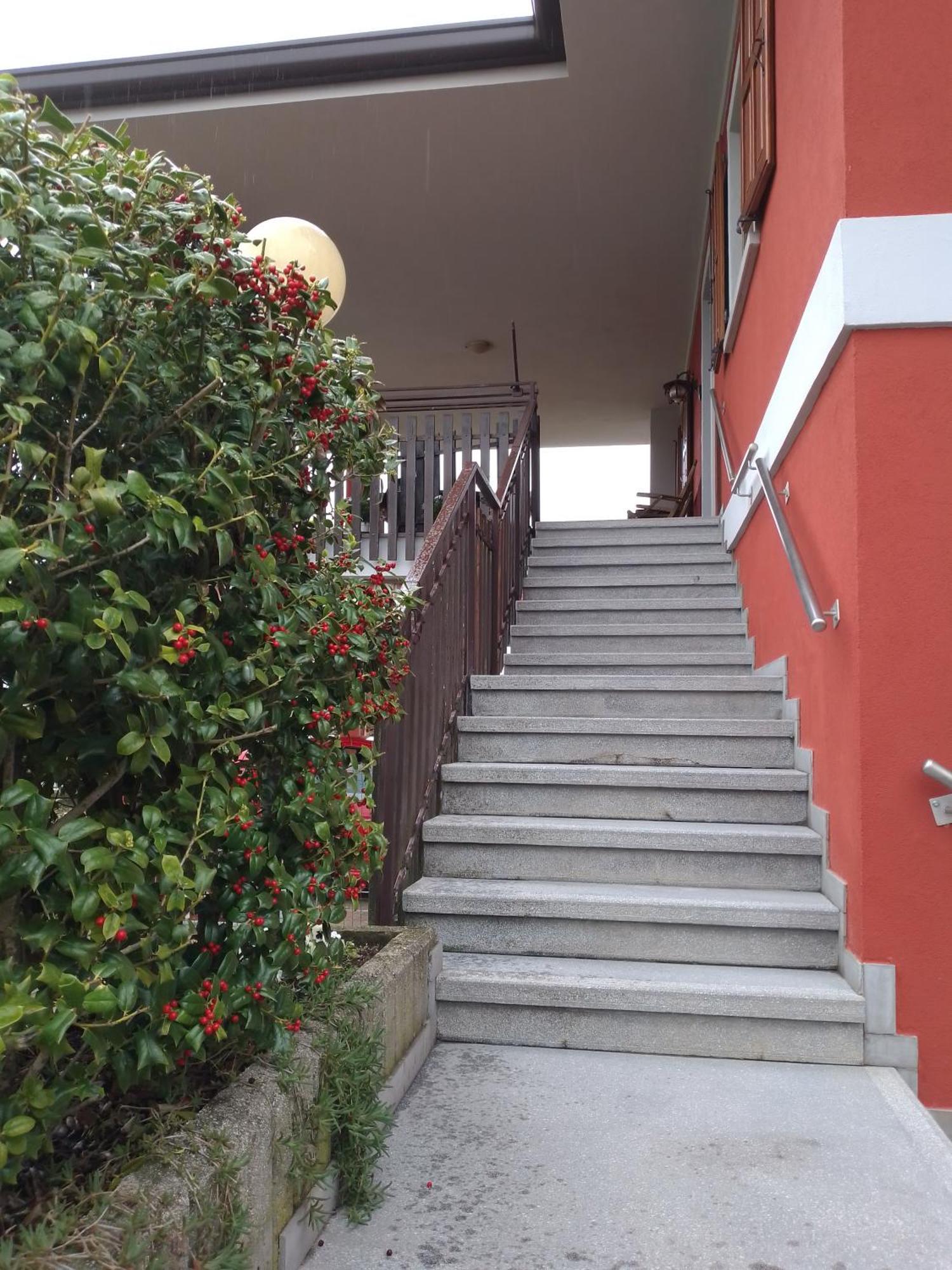 Appartement Cjase Paola à Cassacco Extérieur photo