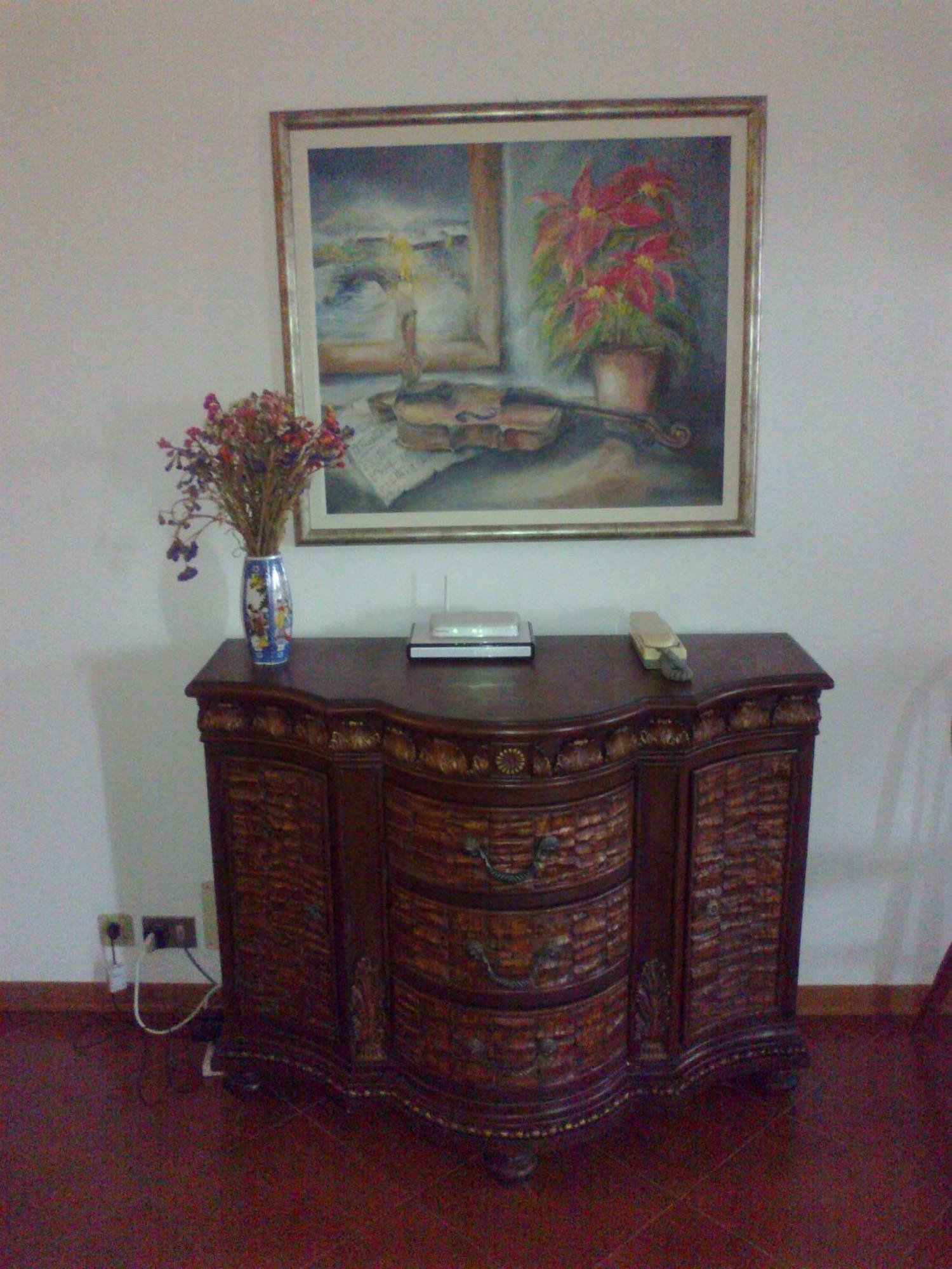 Appartement Cjase Paola à Cassacco Extérieur photo